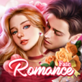 Romance Fate: Story Games