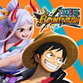 ONE PIECE Bounty Rush (Japan)