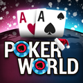 Poker World