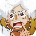 One Piece: Black Ocean