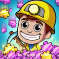 Idle Miner Tycoon: Money Games