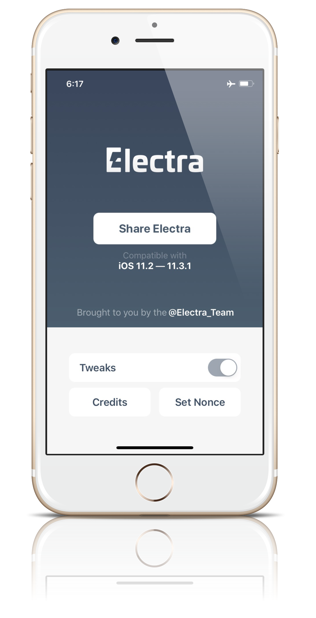 Electra