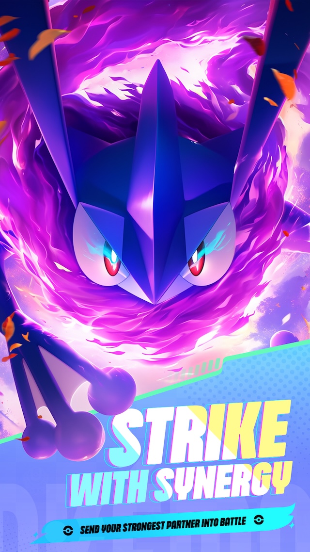 Evolution Trainer Quest