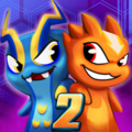 Slugterra: Slug It Out 2