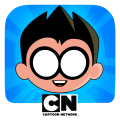 Teeny Titans - Teen Titans Go!