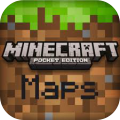 MCPE Maps