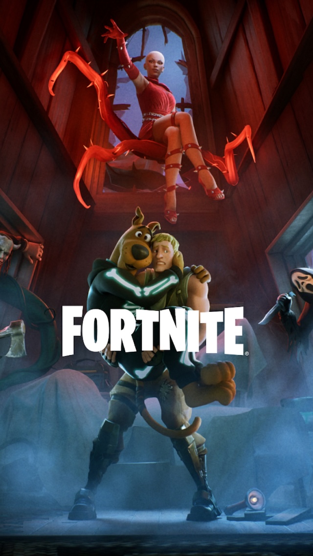 Fortnite