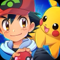 Idle Evolution: Pokémon Saga