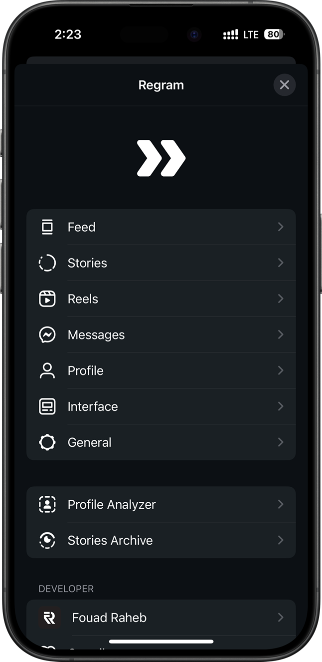 Regram (Unlocked) for Instagram