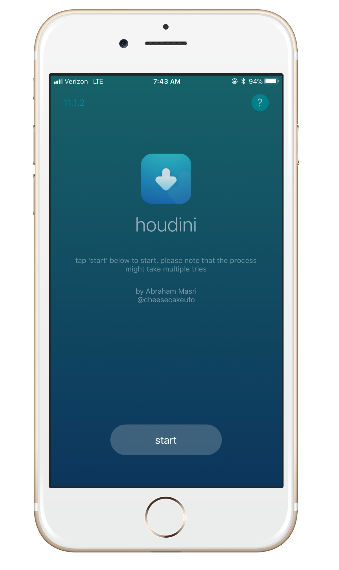 Houdini