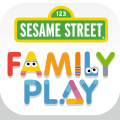 Sesame Street: Family Play