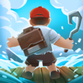 Grand Survival: Raft Adventure