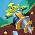 Gold and Goblins: Idle Miner