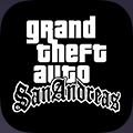 Grand Theft Auto: San Andreas