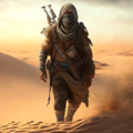 Exile: Desert Survival