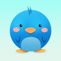 Manga Bird