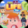 Idle Life Sim