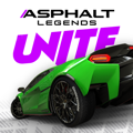 Asphalt Legends Unite