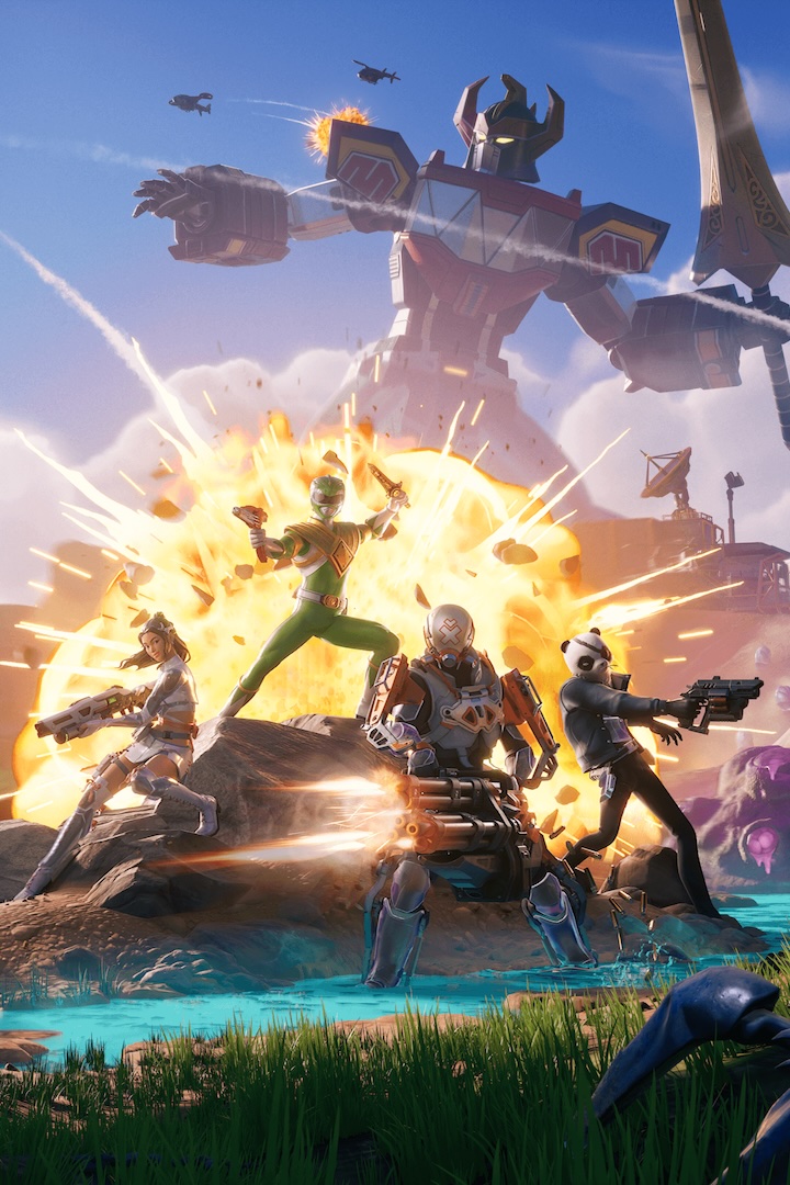 Fortnite