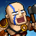 Barbarian Merge