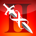 Infinity Blade 2