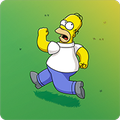 Project Springfield for The Simpsons: Tapped Out