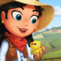 FarmVille 2: Country Escape